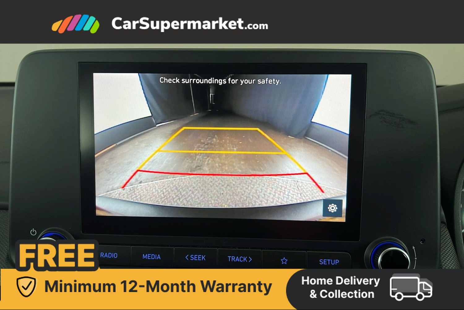 Used Hyundai KONA 2022 for sale - 76546282: Photo 26