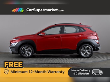 Used Hyundai KONA 2022 for sale - 76546282: Photo