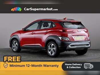 Used Hyundai KONA 2022 for sale - 76546282: Photo