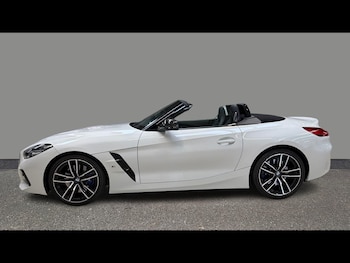 Used BMW Z4 2021 for sale - 79423804: Photo