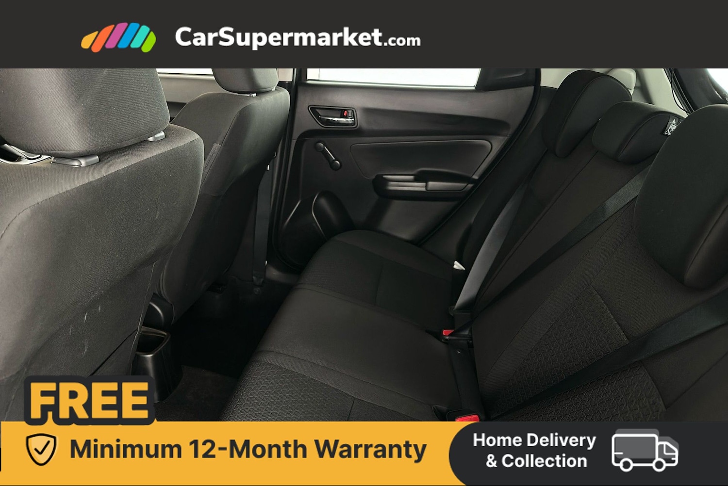 Used Suzuki Swift 2021 for sale - 76342599: Photo 18