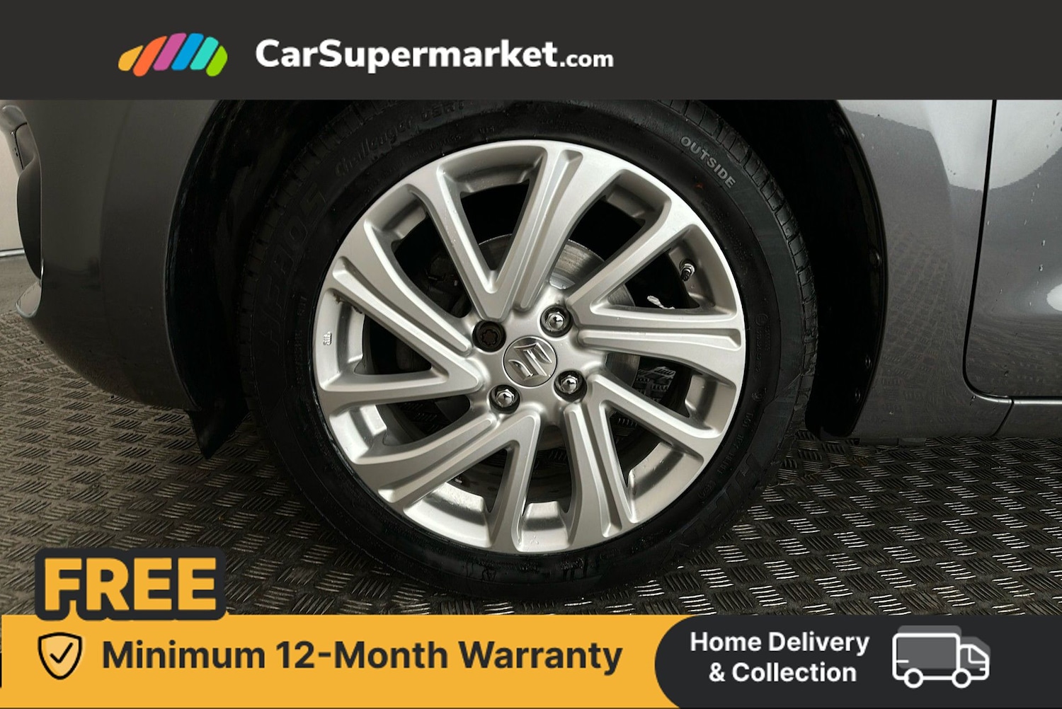 Used Suzuki Swift 2021 for sale - 76342599: Photo 19