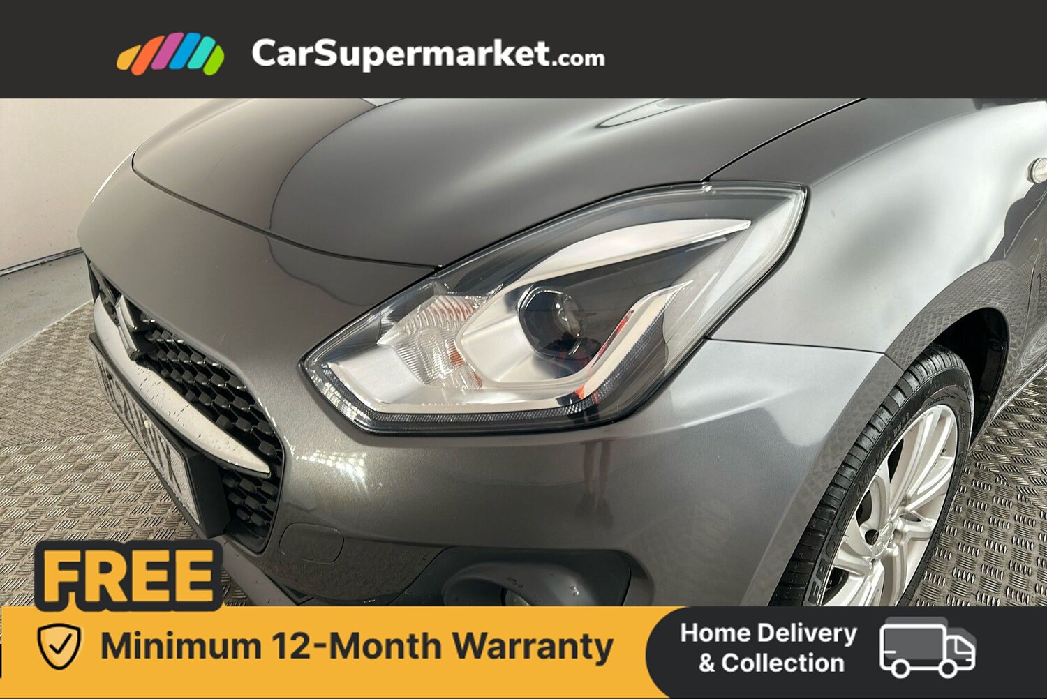 Used Suzuki Swift 2021 for sale - 76342599: Photo 20