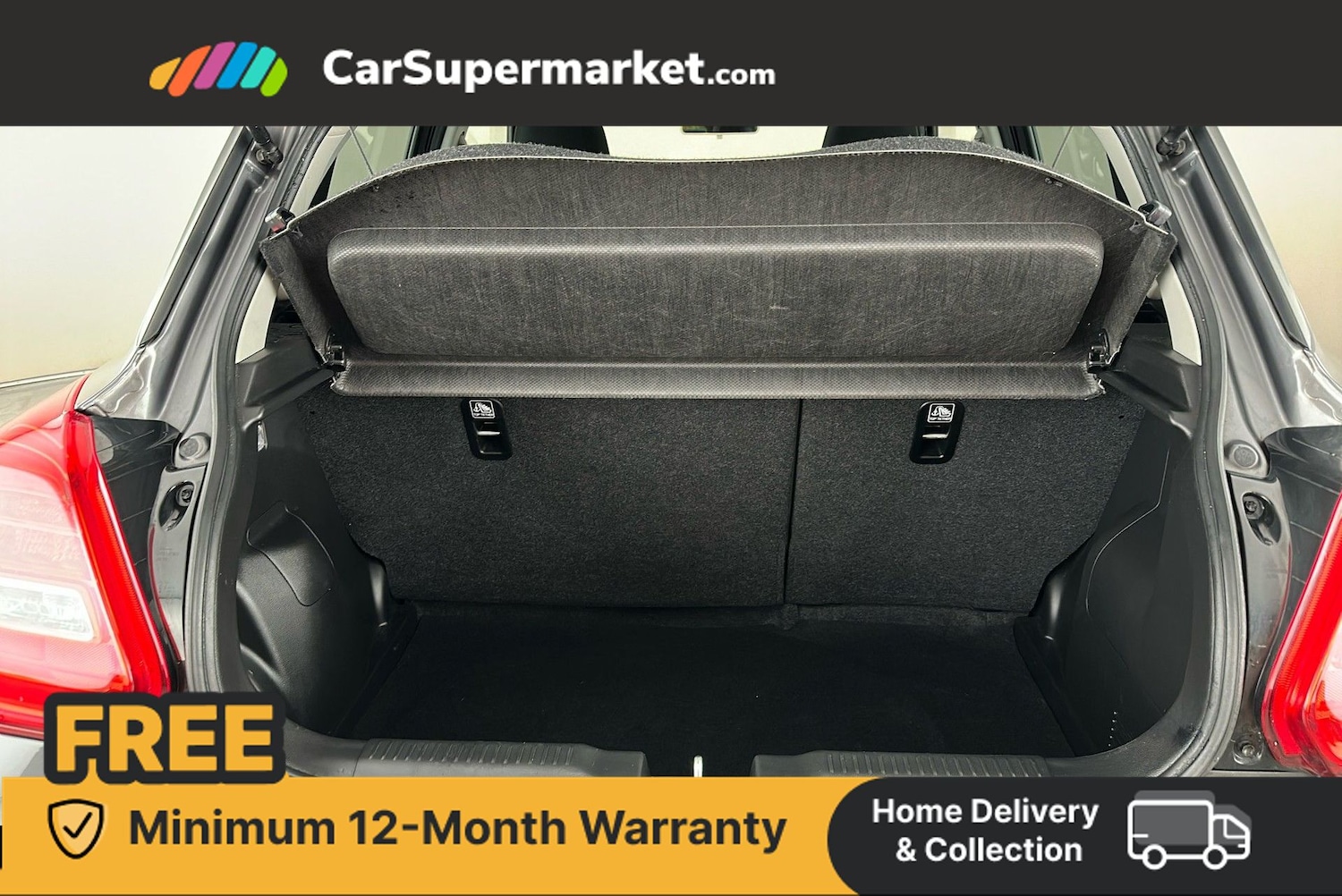 Used Suzuki Swift 2021 for sale - 76342599: Photo 22