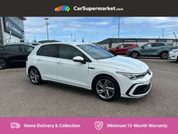 2023 - 1.5 eTSI 150 R-Line DSG 5-Door