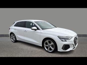 Used Audi A3 2022 for sale - 79810530: Photo