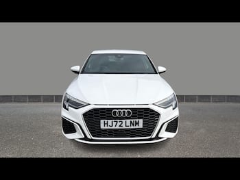Used Audi A3 2022 for sale - 79810530: Photo