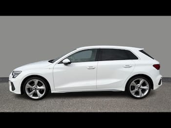 Used Audi A3 2022 for sale - 79810530: Photo