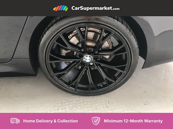 Used BMW 5 Series 2017 for sale - 76236791: Photo 13