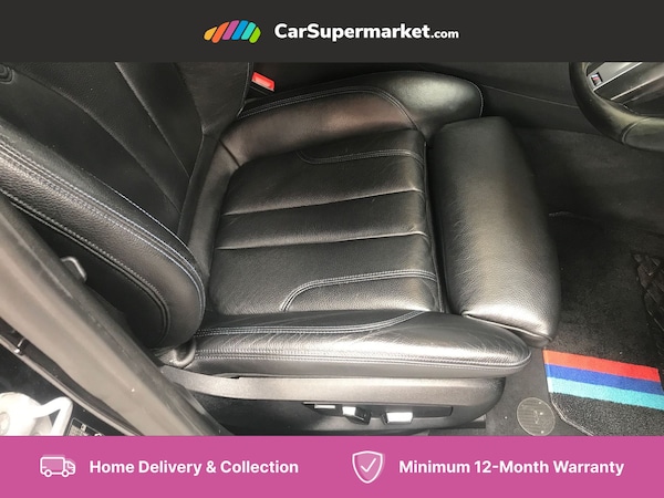 Used BMW 5 Series 2017 for sale - 76236791: Photo 18