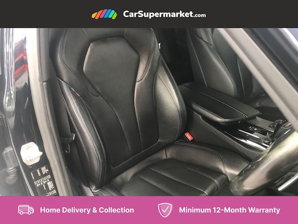 Used BMW 5 Series 2017 for sale - 76236791: Photo 19