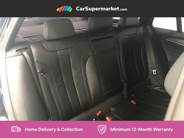 Used BMW 5 Series 2017 for sale - 76236791: Photo 20