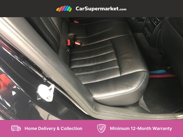 Used BMW 5 Series 2017 for sale - 76236791: Photo 21