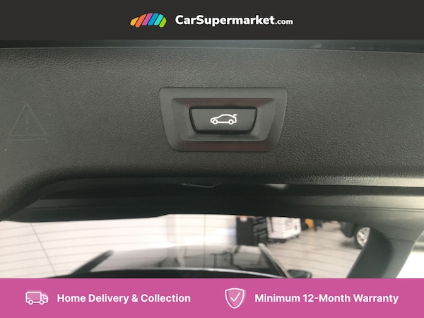Used BMW 5 Series 2017 for sale - 76236791: Photo 24