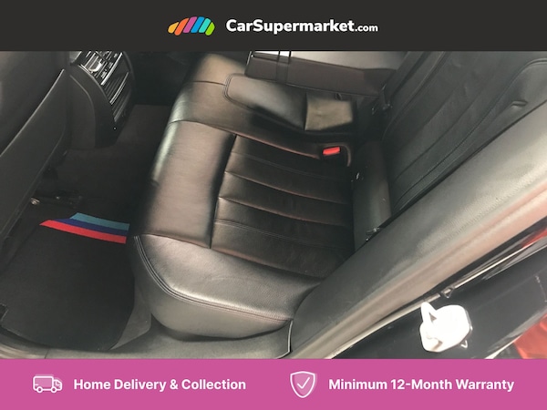 Used BMW 5 Series 2017 for sale - 76236791: Photo 25
