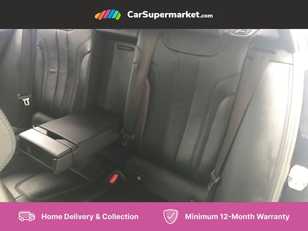Used BMW 5 Series 2017 for sale - 76236791: Photo 26