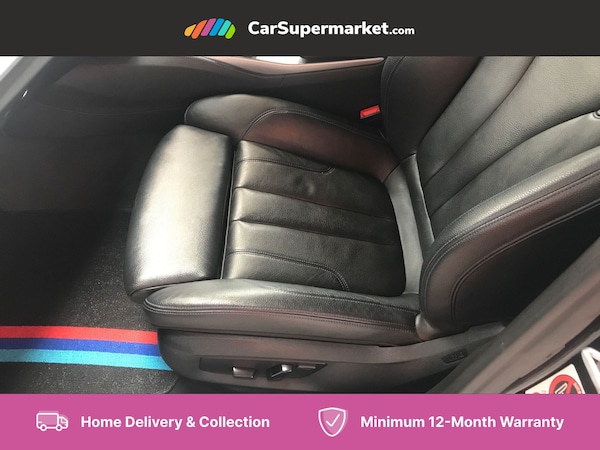 Used BMW 5 Series 2017 for sale - 76236791: Photo 28