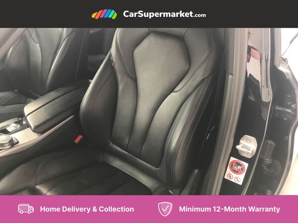 Used BMW 5 Series 2017 for sale - 76236791: Photo 29