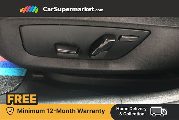 Used BMW 5 Series 2017 for sale - 76236791: Photo 30