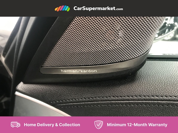 Used BMW 5 Series 2017 for sale - 76236791: Photo 33