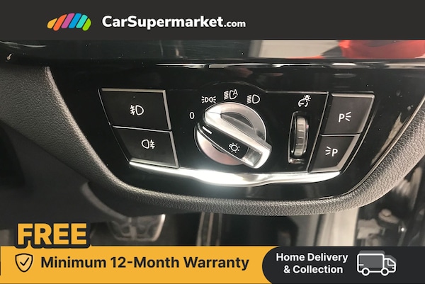 Used BMW 5 Series 2017 for sale - 76236791: Photo 35