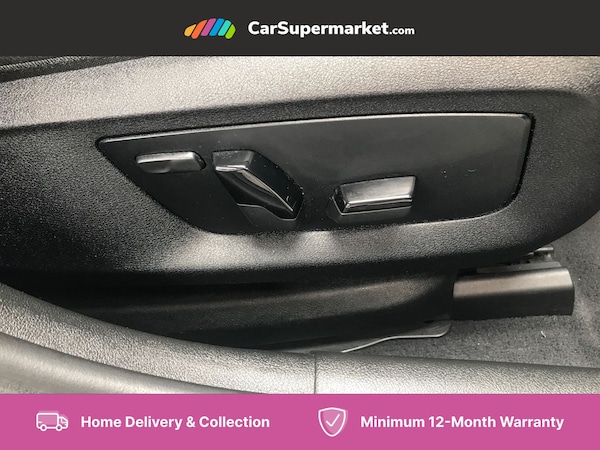 Used BMW 5 Series 2017 for sale - 76236791: Photo 36