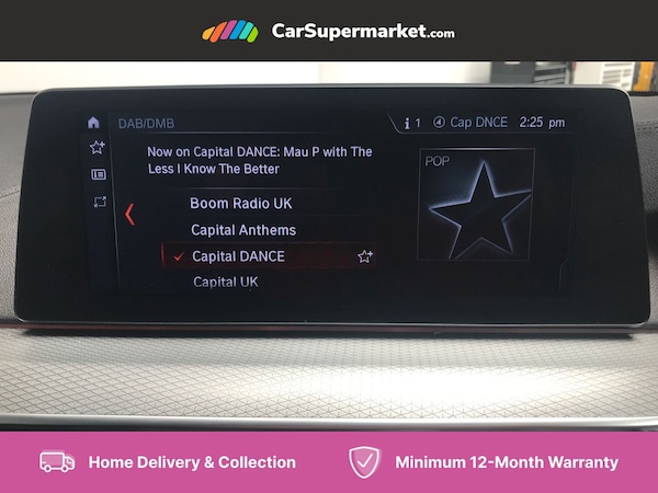 Used BMW 5 Series 2017 for sale - 76236791: Photo 42