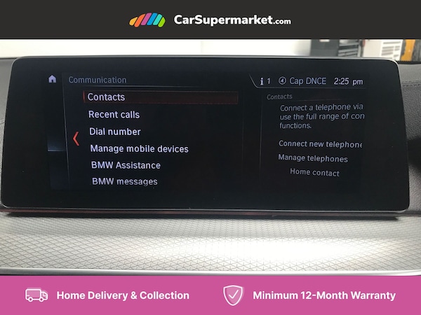 Used BMW 5 Series 2017 for sale - 76236791: Photo 43