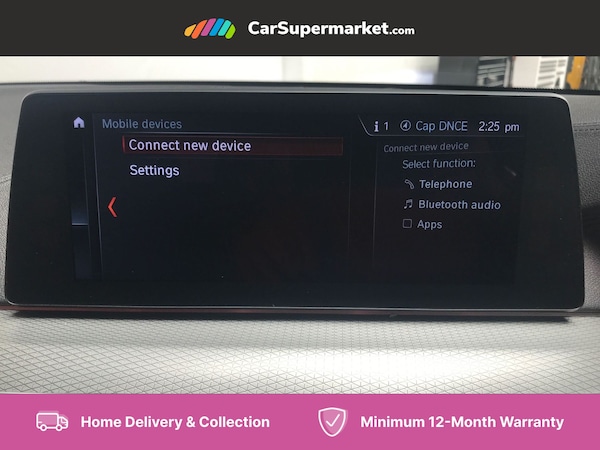 Used BMW 5 Series 2017 for sale - 76236791: Photo 44
