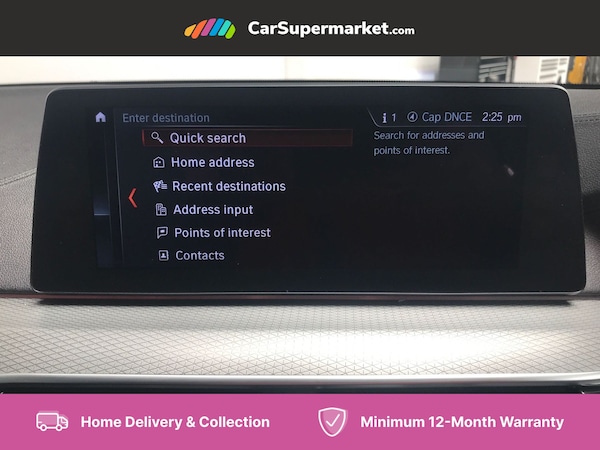Used BMW 5 Series 2017 for sale - 76236791: Photo 46