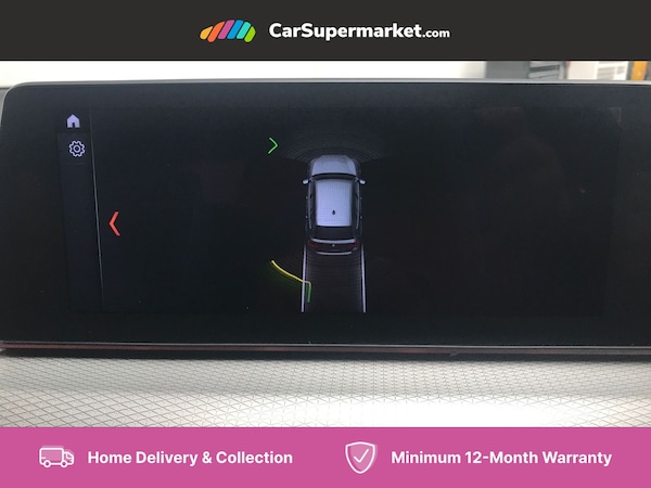 Used BMW 5 Series 2017 for sale - 76236791: Photo 47