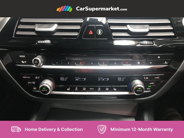 Used BMW 5 Series 2017 for sale - 76236791: Photo 48