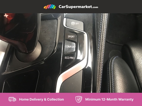 Used BMW 5 Series 2017 for sale - 76236791: Photo 50