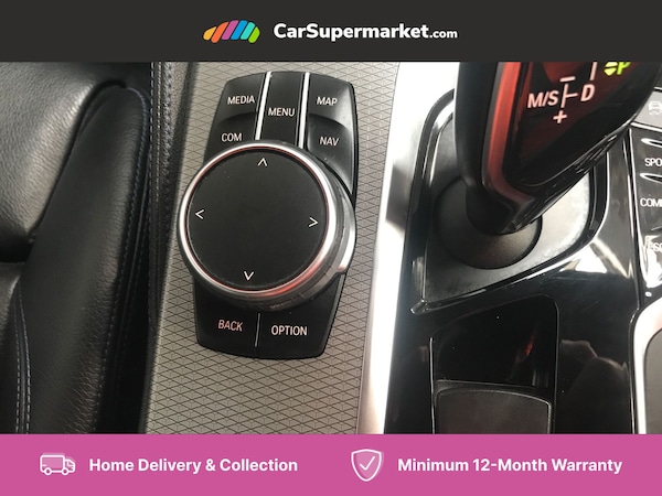 Used BMW 5 Series 2017 for sale - 76236791: Photo 51