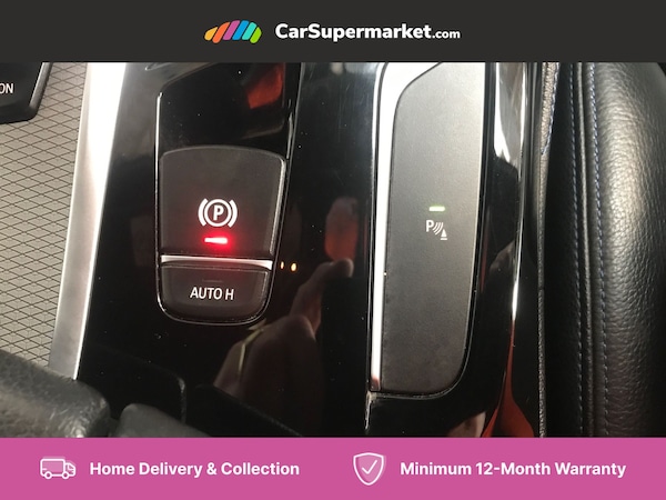 Used BMW 5 Series 2017 for sale - 76236791: Photo 52