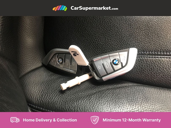 Used BMW 5 Series 2017 for sale - 76236791: Photo 8