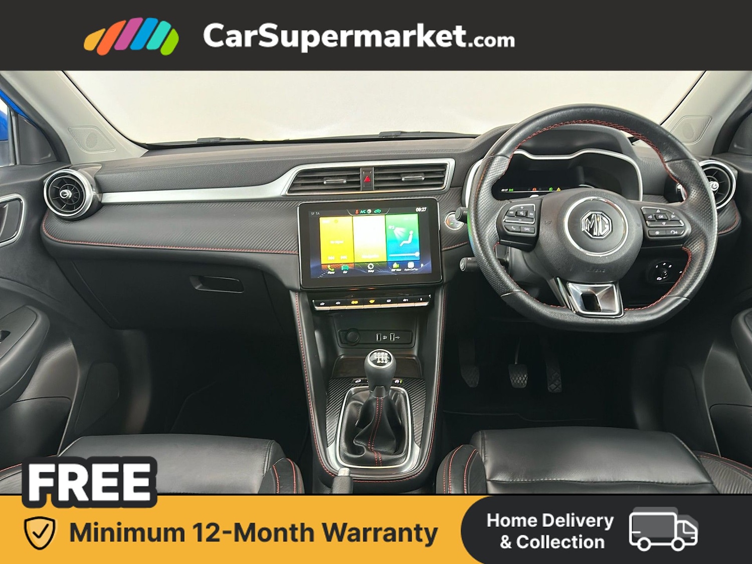 Used MG MG ZS 2022 for sale - 77812575: Photo 13