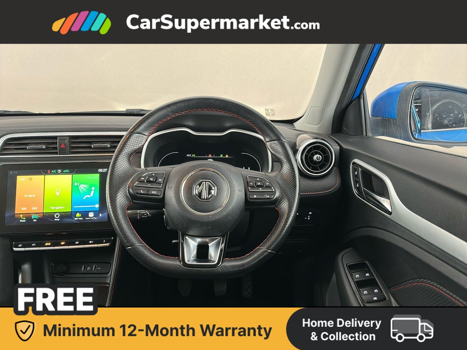 Used MG MG ZS 2022 for sale - 77812575: Photo 14