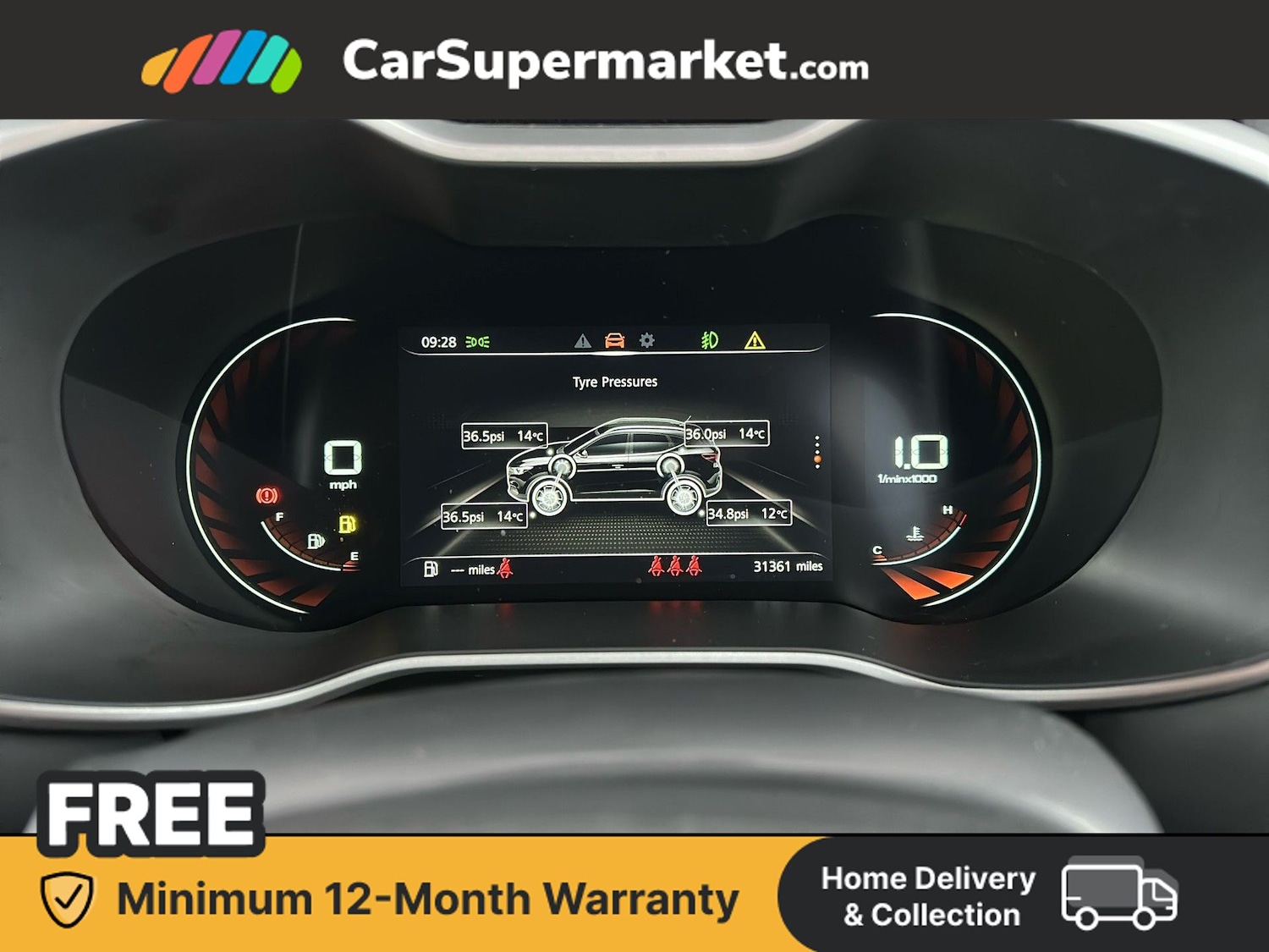 Used MG MG ZS 2022 for sale - 77812575: Photo 15