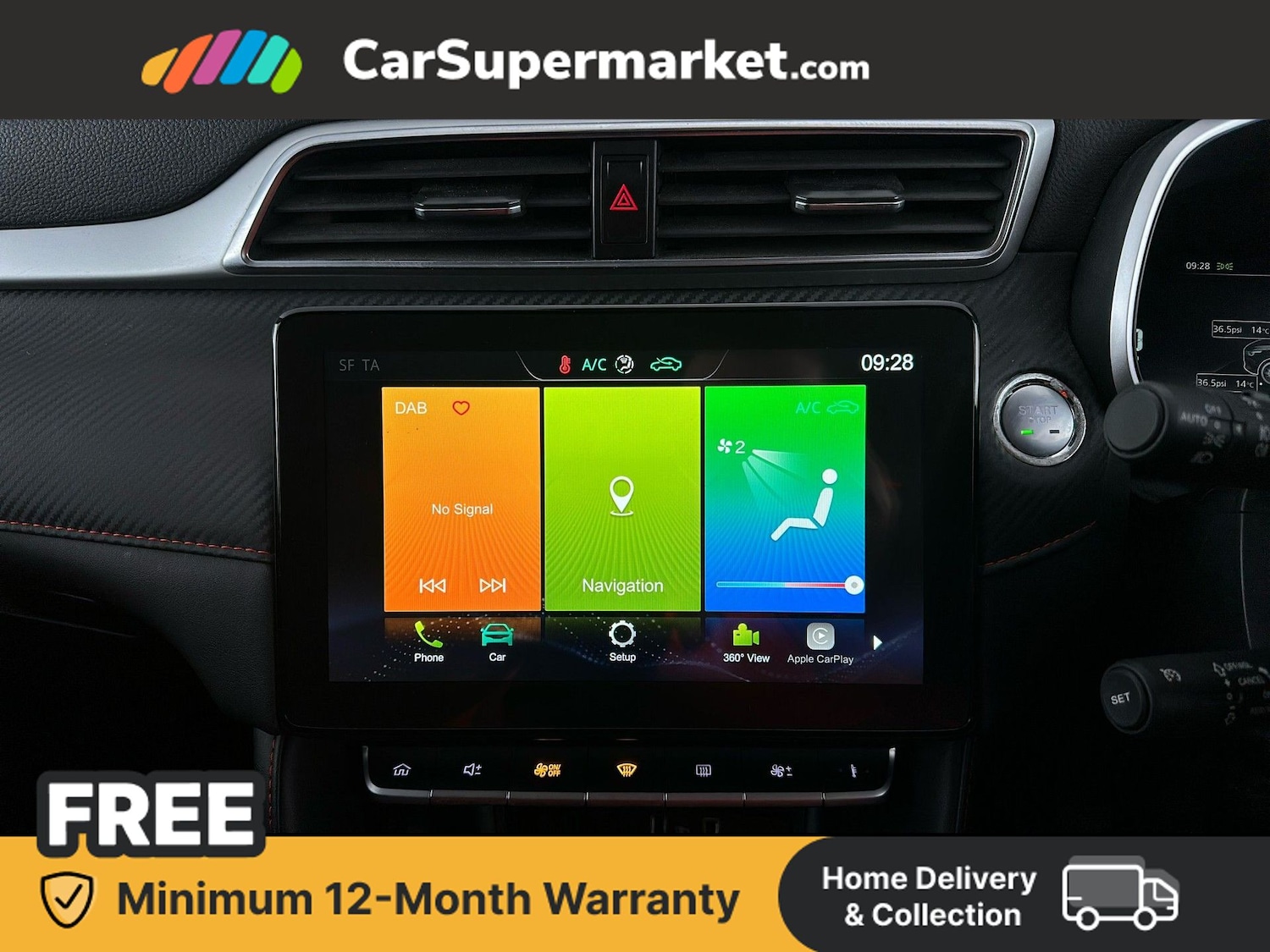 Used MG MG ZS 2022 for sale - 77812575: Photo 16