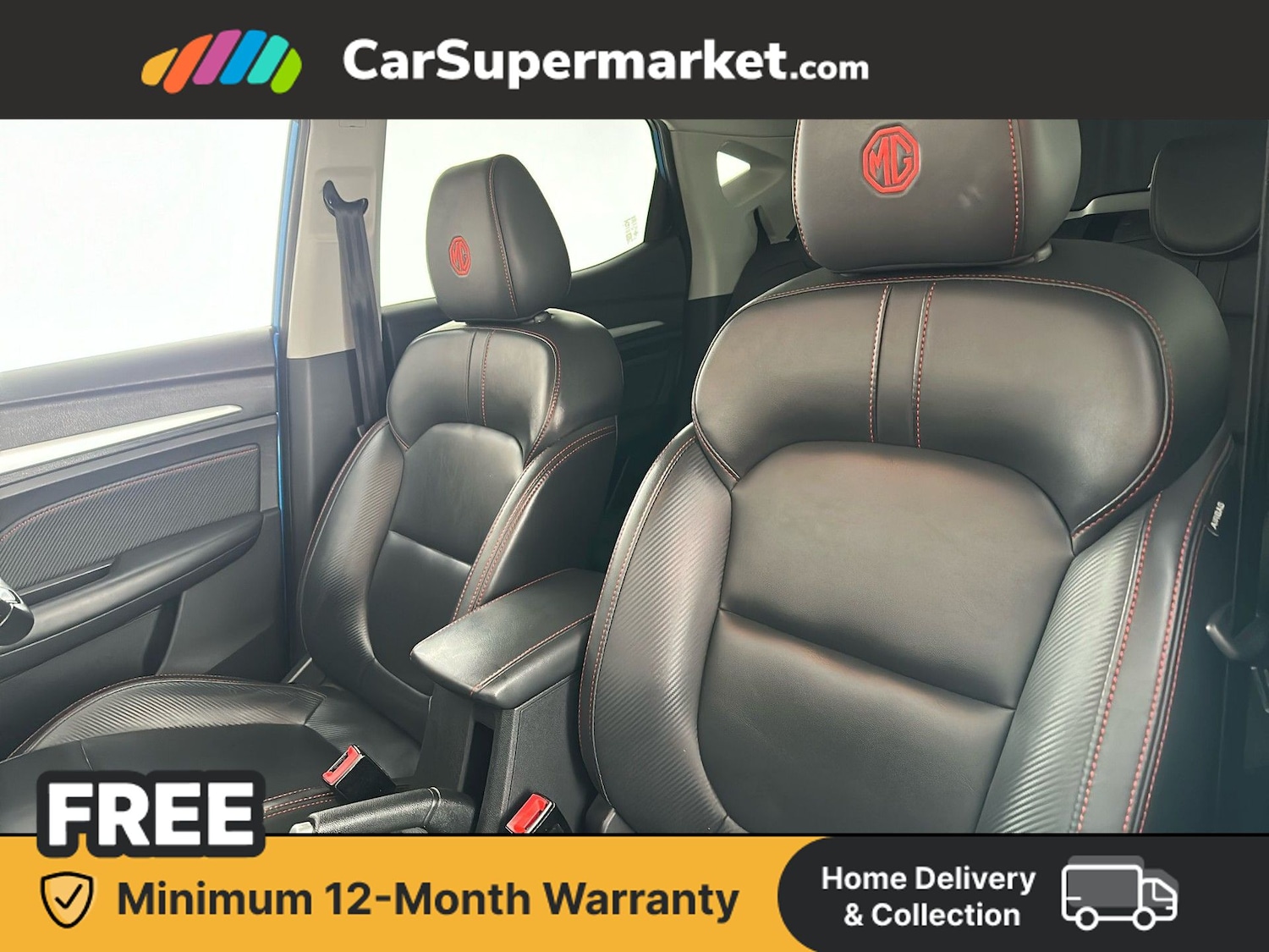 Used MG MG ZS 2022 for sale - 77812575: Photo 17