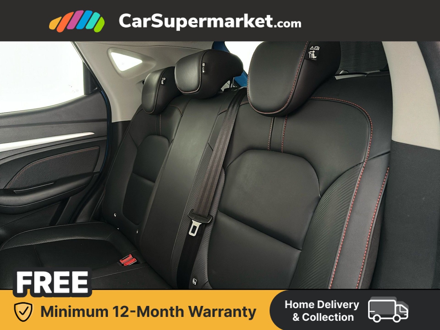 Used MG MG ZS 2022 for sale - 77812575: Photo 18