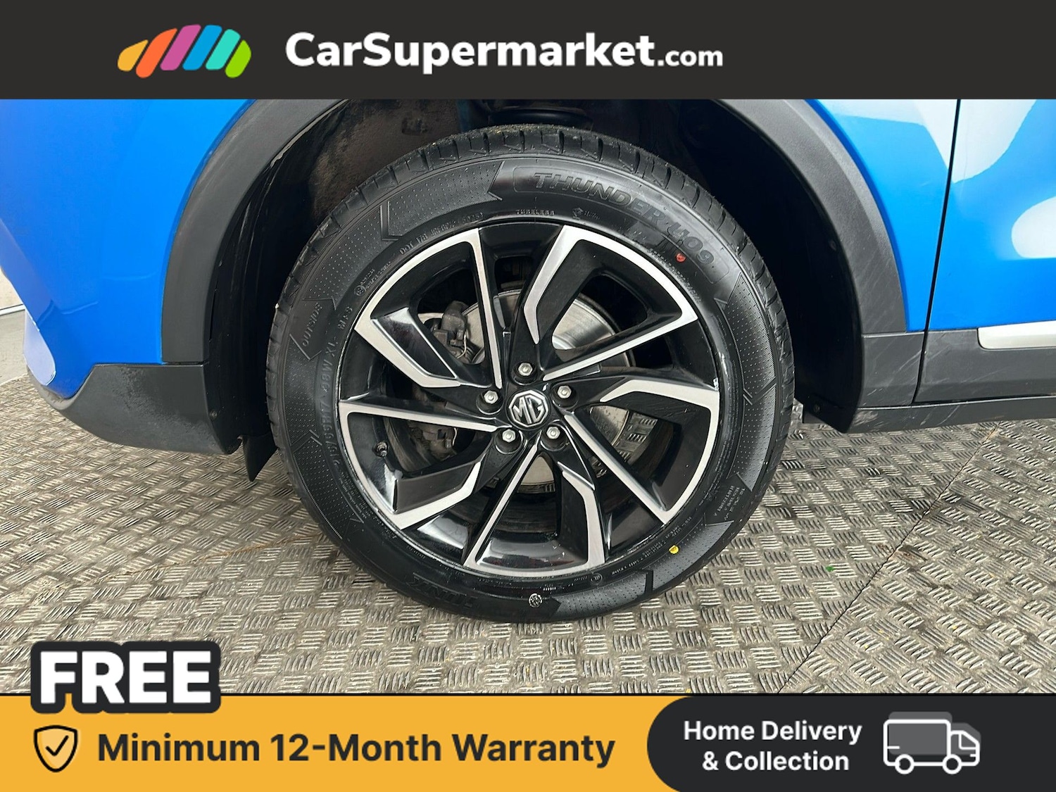 Used MG MG ZS 2022 for sale - 77812575: Photo 19