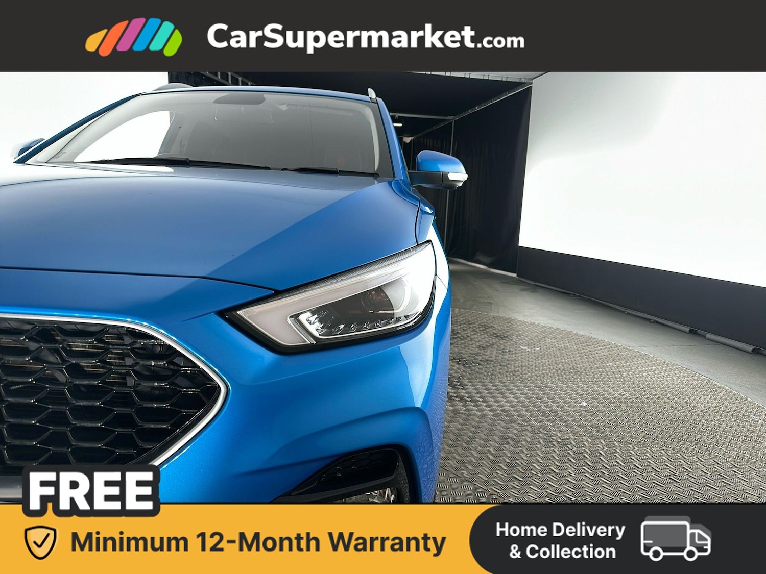 Used MG MG ZS 2022 for sale - 77812575: Photo 20