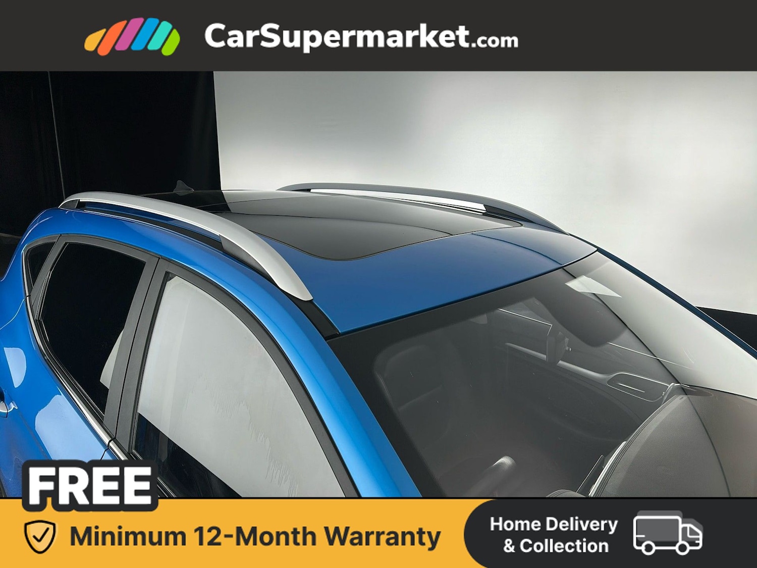 Used MG MG ZS 2022 for sale - 77812575: Photo 21