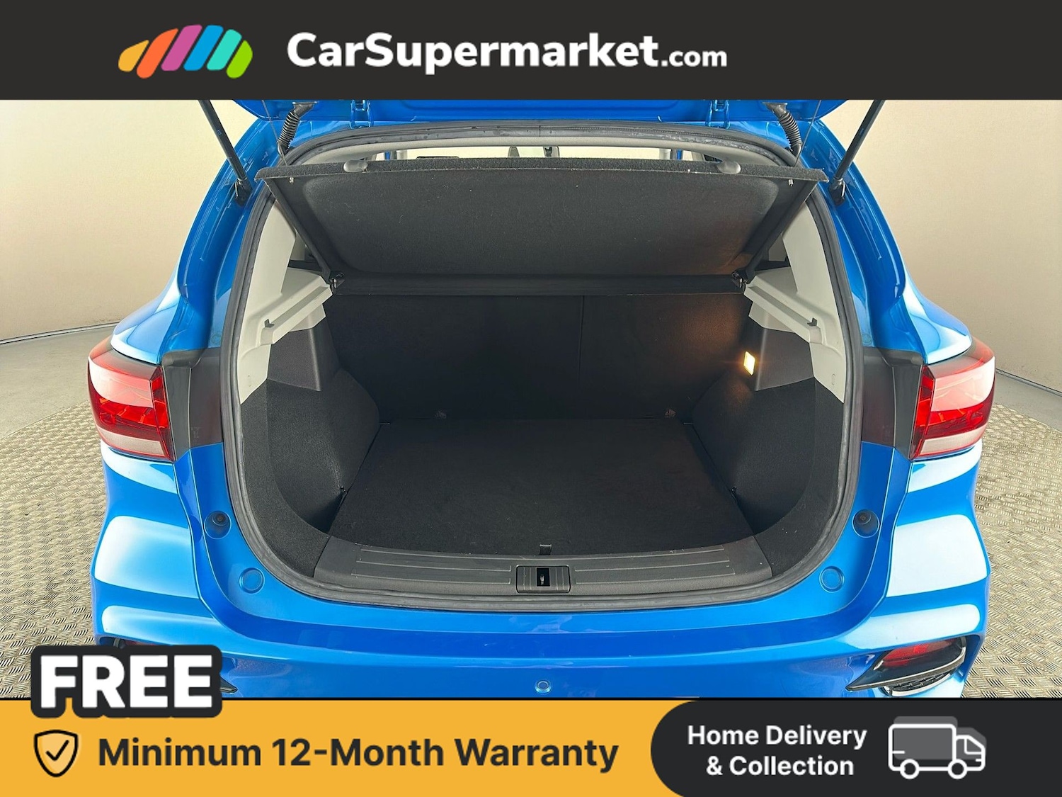 Used MG MG ZS 2022 for sale - 77812575: Photo 22