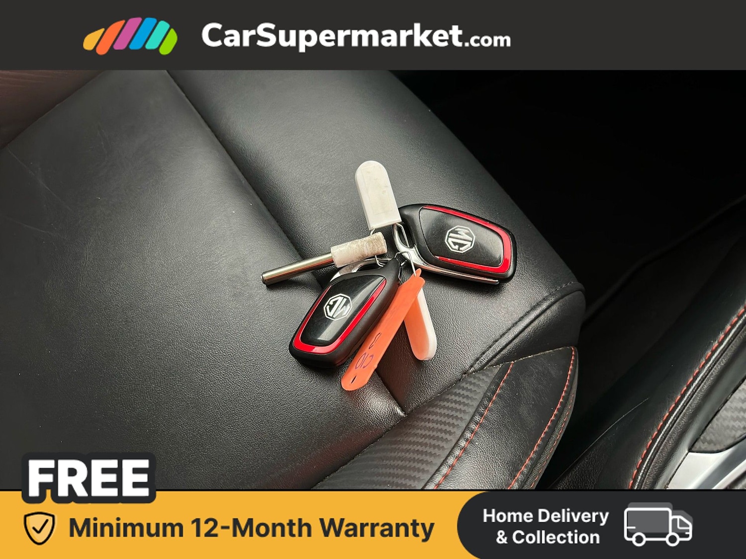 Used MG MG ZS 2022 for sale - 77812575: Photo 23