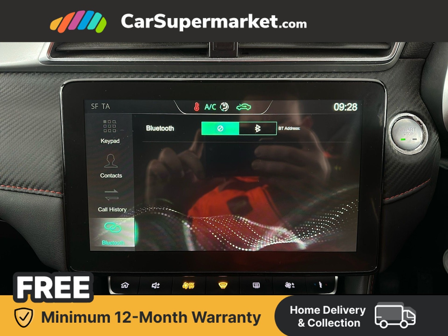 Used MG MG ZS 2022 for sale - 77812575: Photo 24