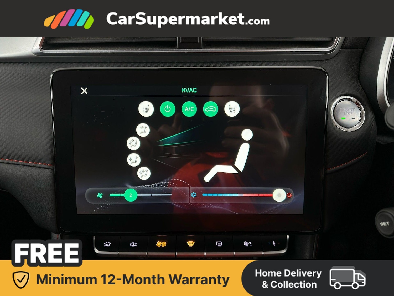 Used MG MG ZS 2022 for sale - 77812575: Photo 25