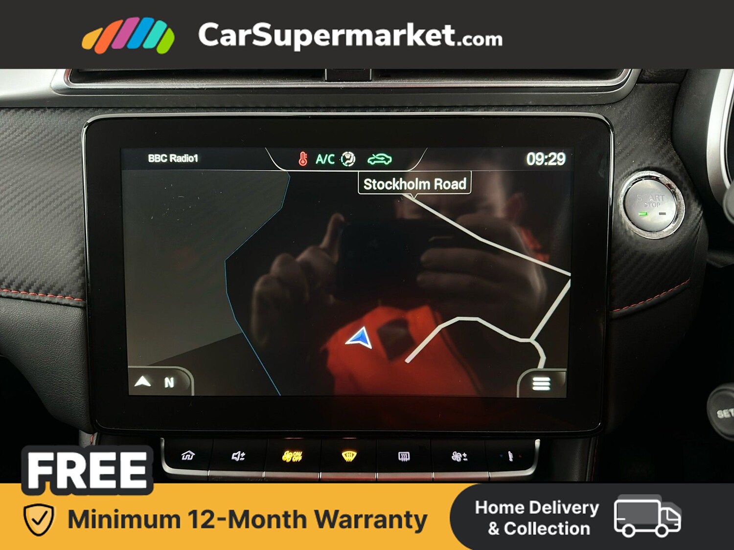 Used MG MG ZS 2022 for sale - 77812575: Photo 26